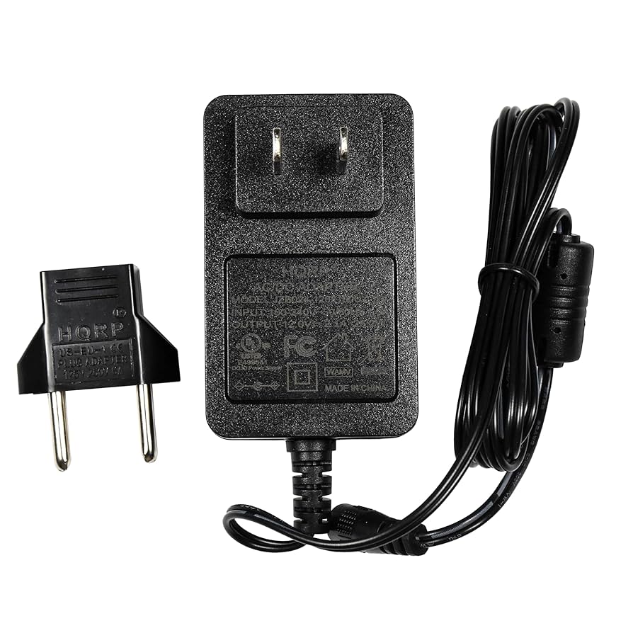 (未使用･未開封品)　Dual Twin Dc Car Charger Power Cord Adapter for RCA Drc69707 Drc69707e Drc79982 Drc97283 Drc97983 Drc99731 Drc79981e Drc79981 Drc6272 D v1yptgt Amazon.com: SupplySource Auto Charger Power Replacement for